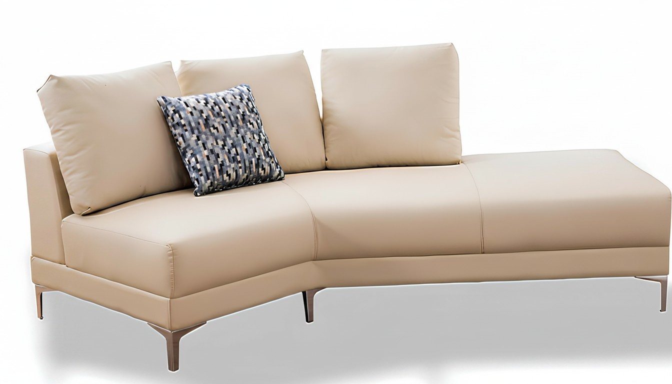 Sofa Three Seater Couch Upholstery Design Seat Sofas Room Furniture Modern Leather 3some