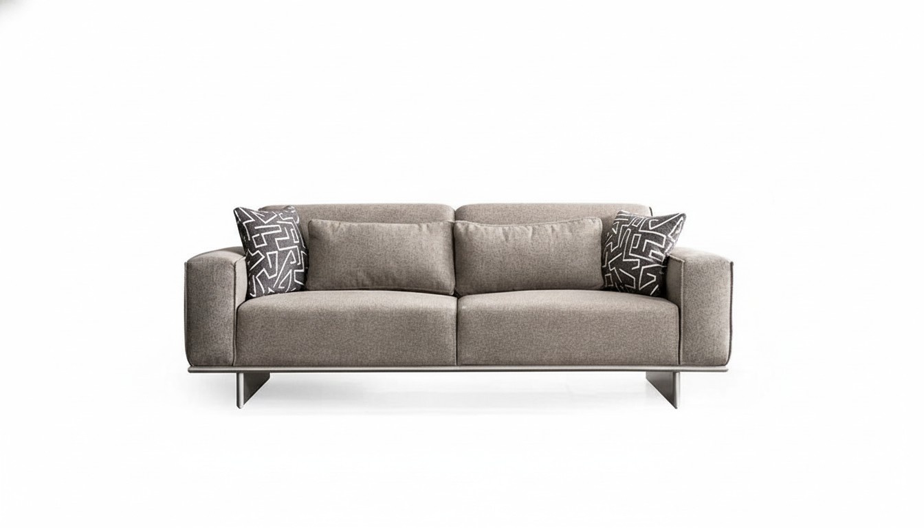 Sofa upholstery sofa cozy sofa 3-seater sofa couch comfort sofa three-seater couch