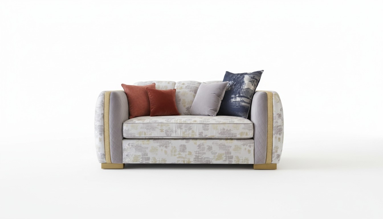 Sofas Room Furniture Three Seater Couch Upholstery Design Sofa Modern New 3 Seat