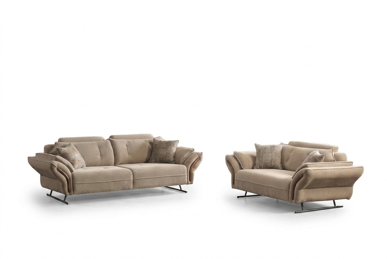 Sofas sofa set living landscape sofa armchair living room set lounge set