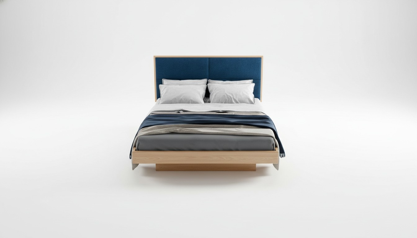 Solid wood bed 180x200 double bed solid real wood bed solid wood beds New