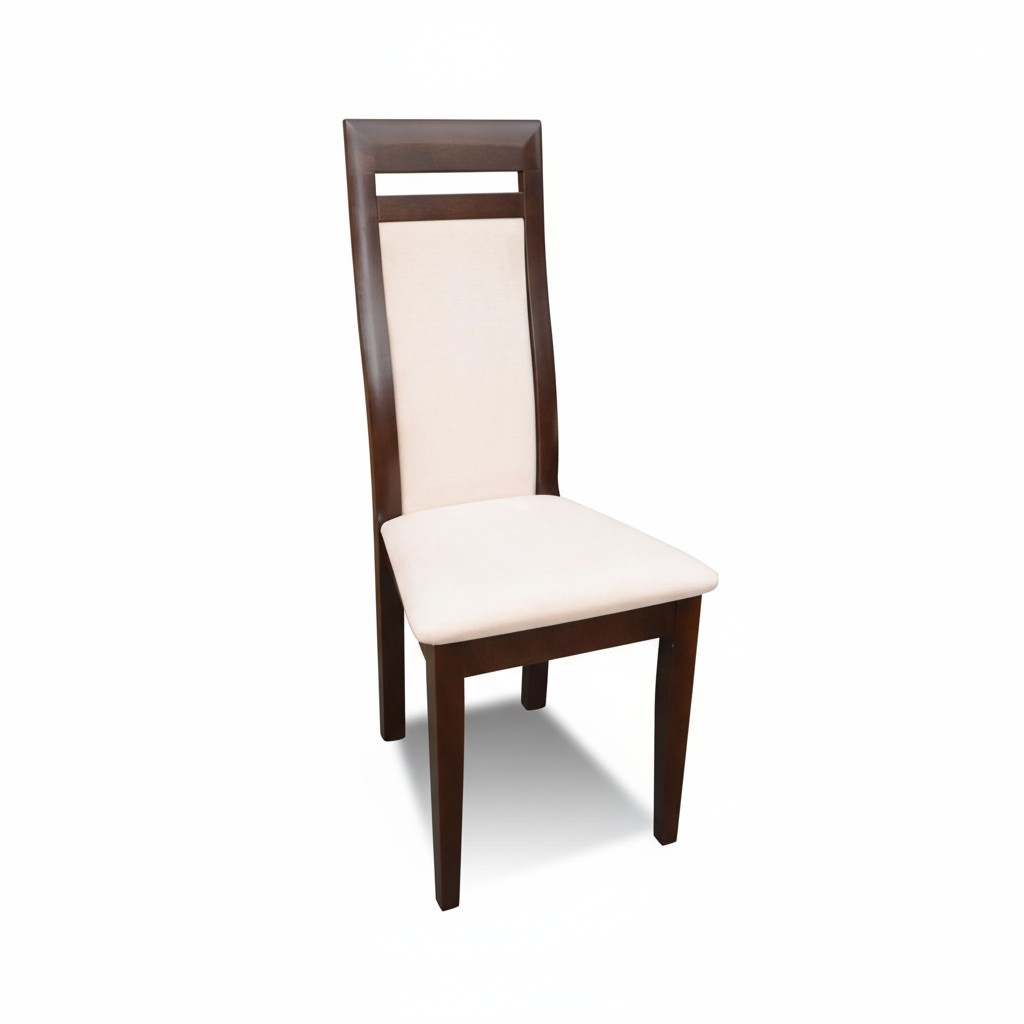 MASSIVE WOOD DINING CHAIR DESIGNER LEATHER CHAIR CHAIRS DINING CHAIRS K70