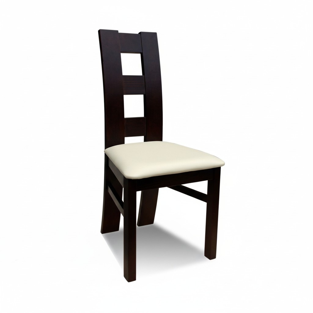 SOLID WOOD CHAIR DINING CHAIR DESIGNER LEATHER CHAIR CHAIRS DINING CHAIRS K42