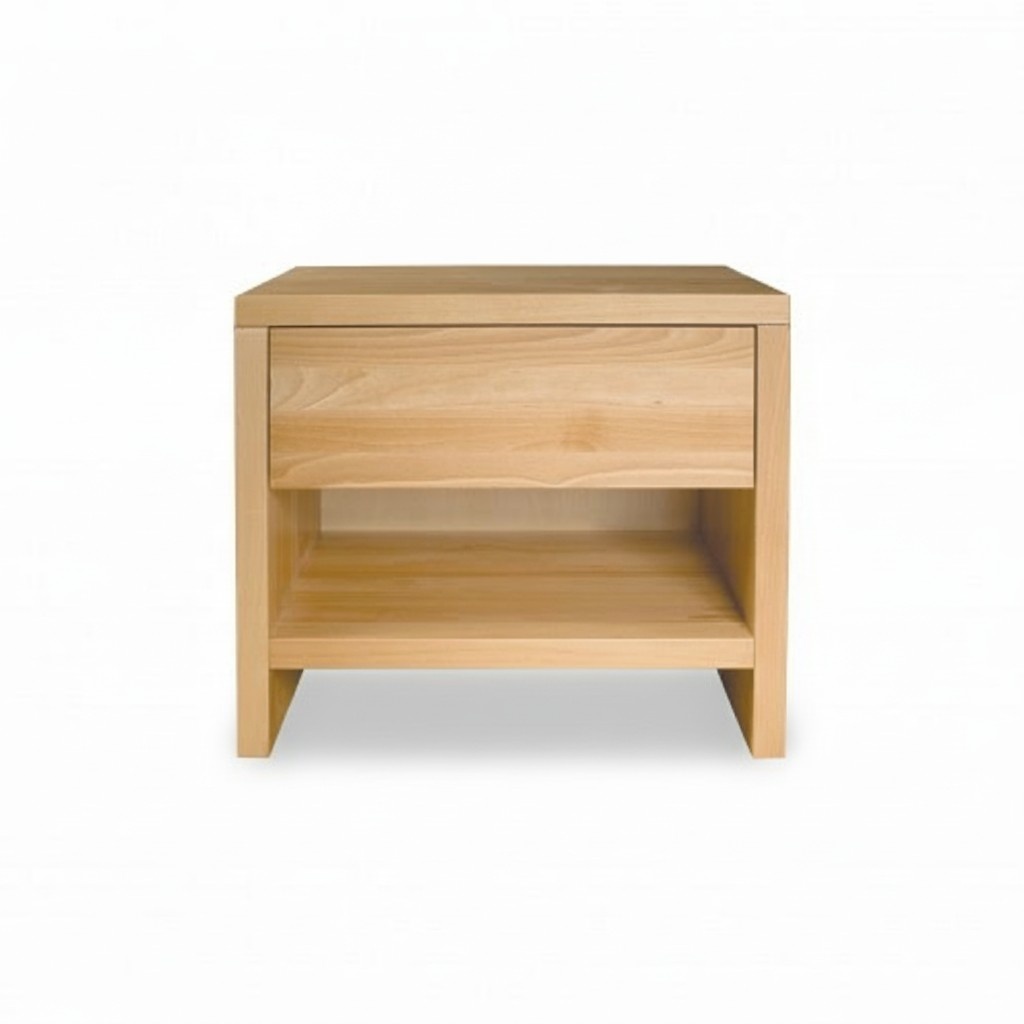 Solid wood furniture bedside tables bedside tables consoles bedside tables side table