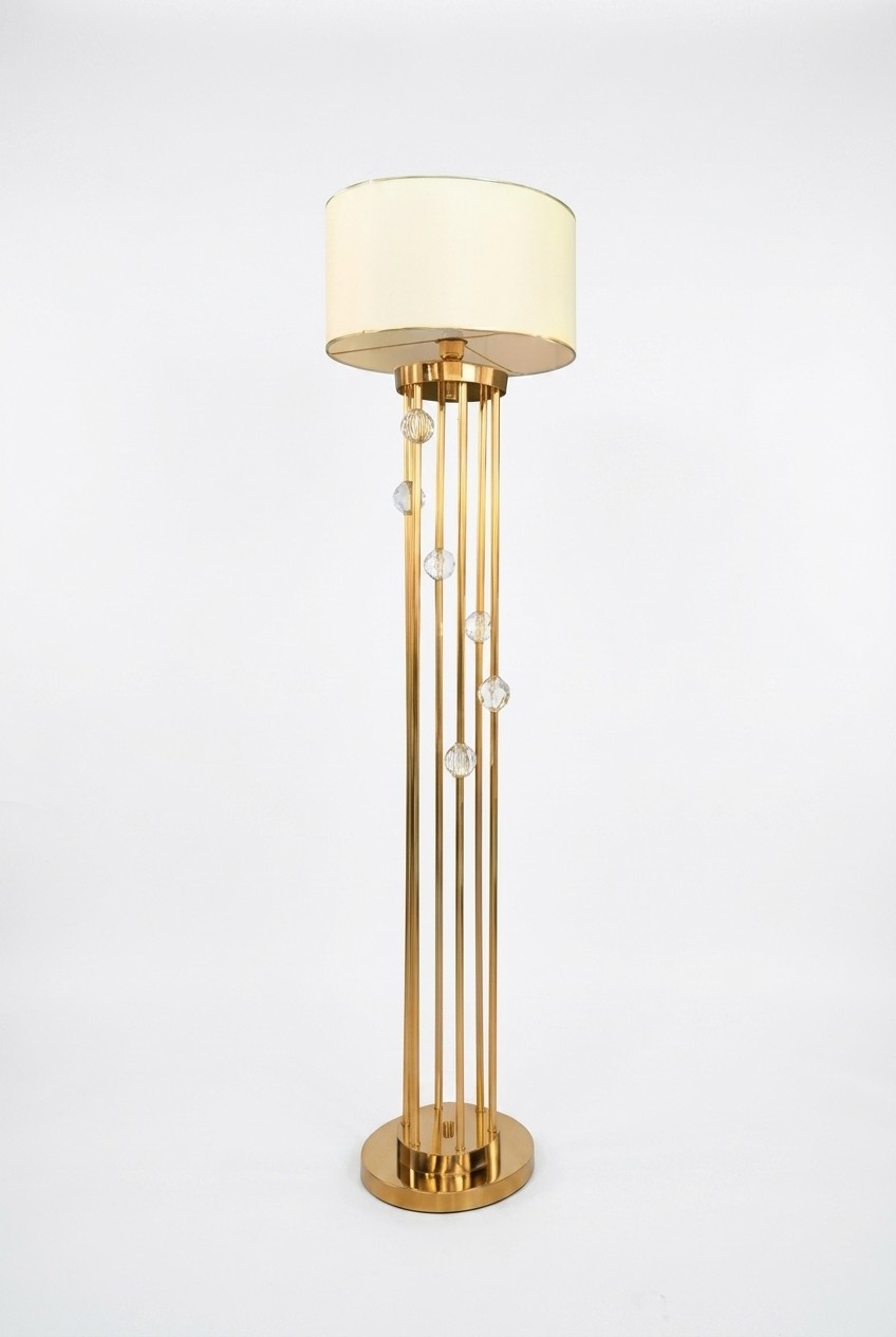 Floor lamp living room lamp reading lamp spotlight bedroom
