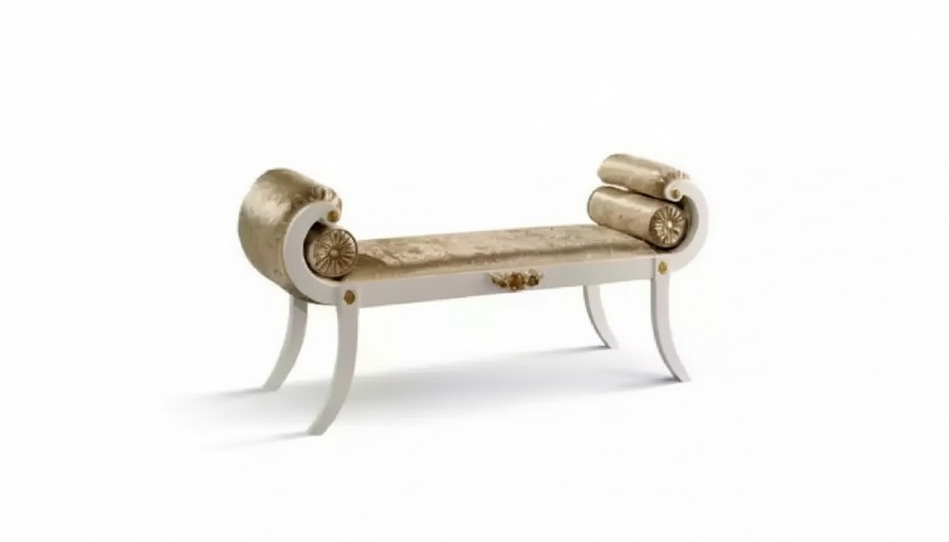 Stool Bench Stool Living room Designer Stool Seating New