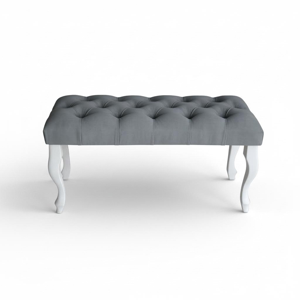 Stool Classic Bench Footstool Stool Footstool Living Room Designer