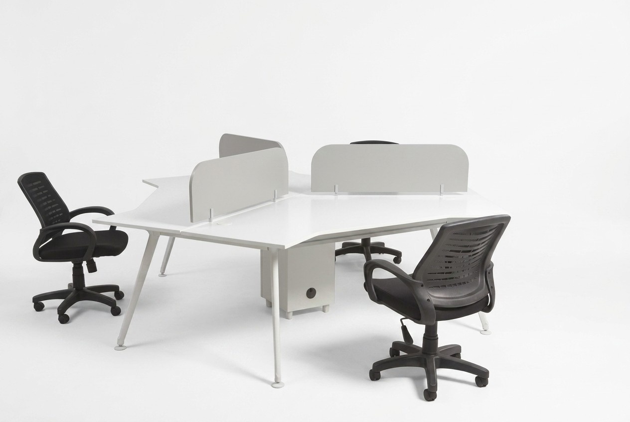Office furniture Counter Team desk Computer desk Designer furniture
