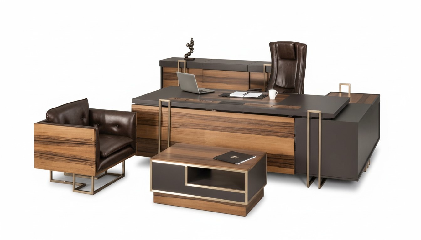 Home office furniture office complete set office furniture suite