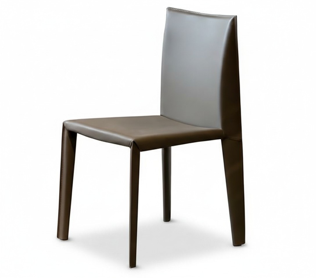 Chair luxury armchair dining room wood leather furniture furnishing lounge chair chairs