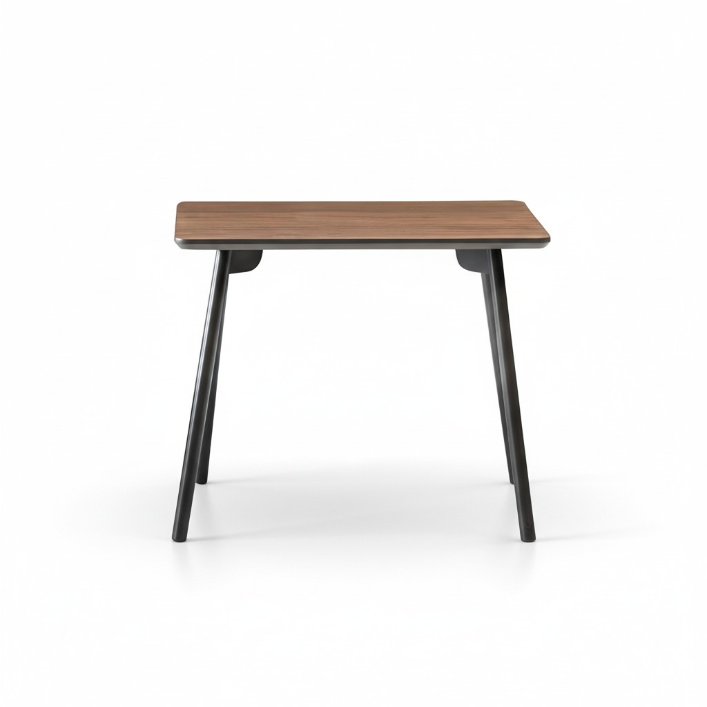 Stylish side table coffee table modern coffee table wooden furniture brand new