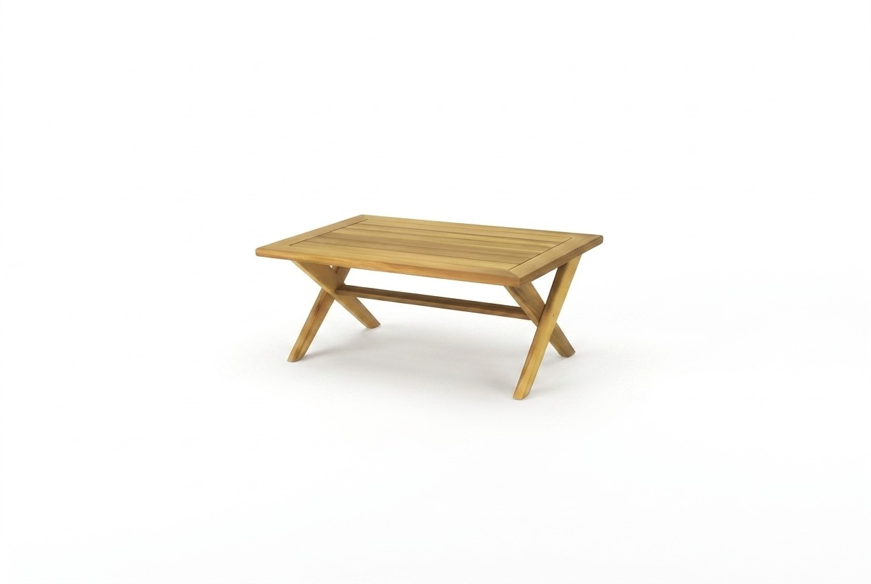 Stylish wooden garden table garden furniture side tables outdoor coffee table