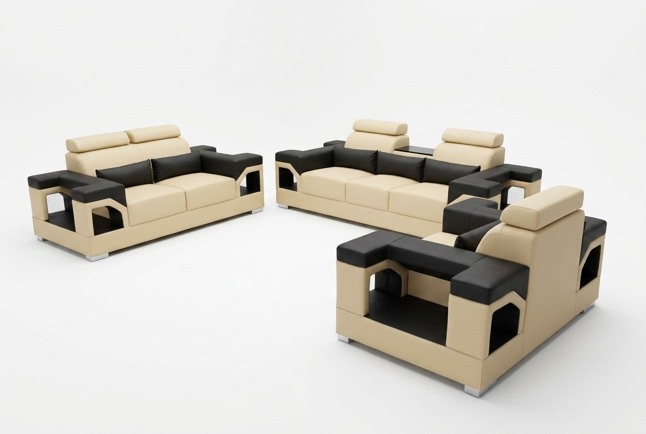 Sideboard RTV PRTV107 TV Cabinet Lowboard Design Wooden Cabinet Cabinets TV