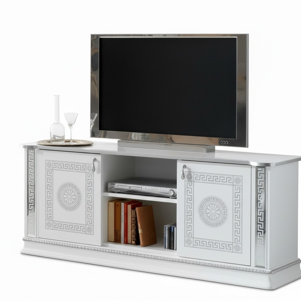 TV Table RTV Cabinet Lowboard TV Furniture TV Table Designer TV Cabinet New