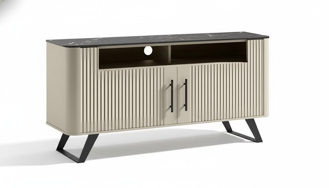 Television table TV cabinet TV lowboard media furniture TV commode sideboard