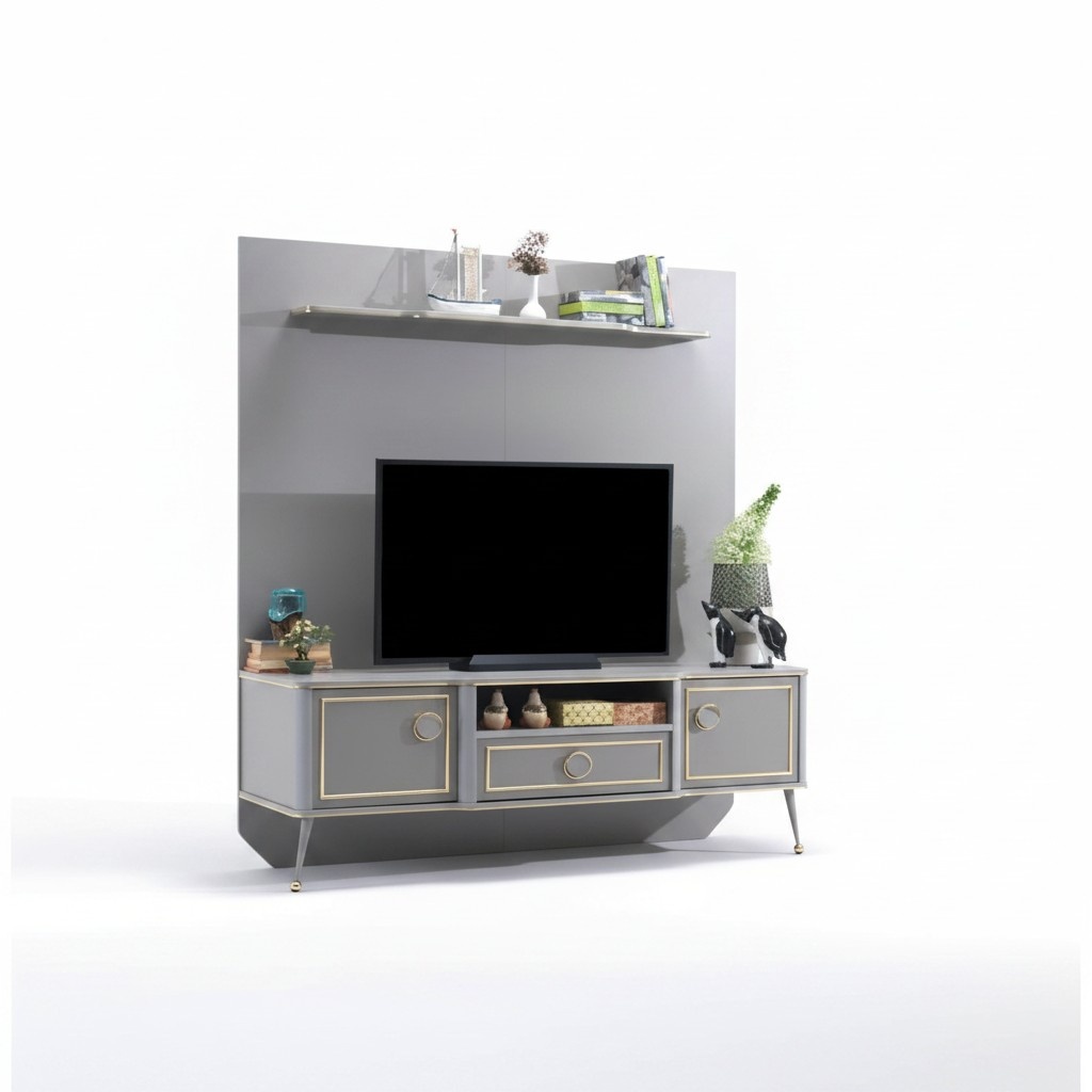 TV wall living wall living room TV stand living walls sideboard shelf