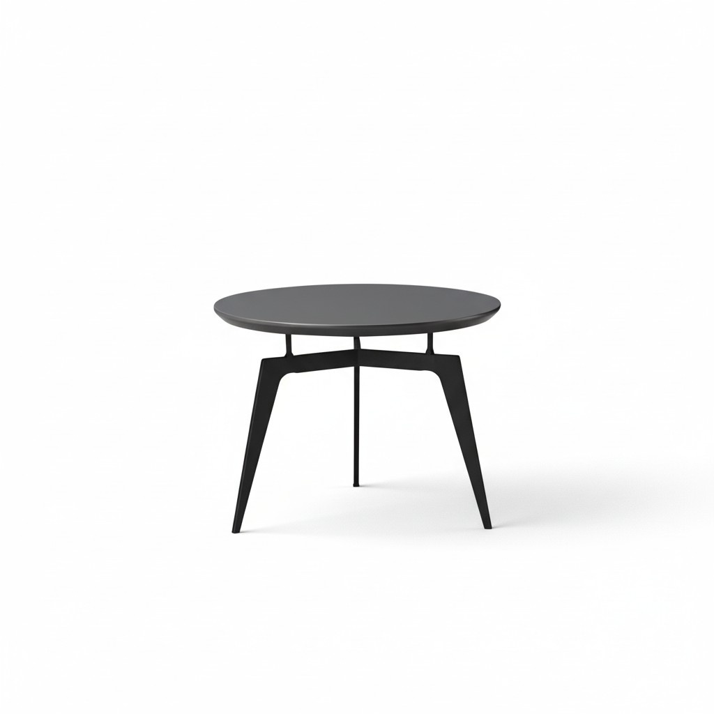 Table Abstract Design Luxury Living Room Coffee Tables Side Table New