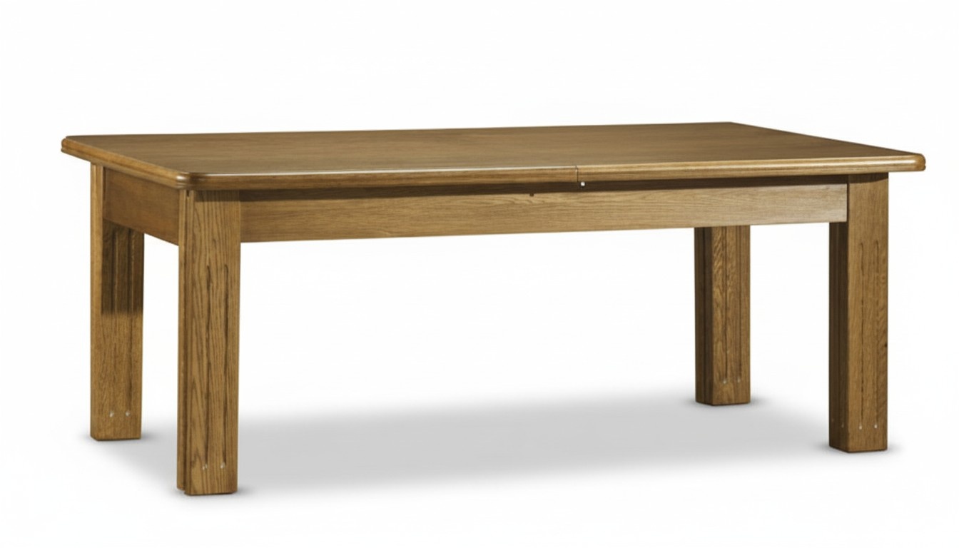 Table Classic Dining Table Wood Rustic Wooden Tables Dining Room 250/450cm