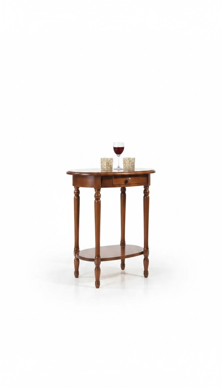 Table Side Tables Living Room Solid Side Coffee Table Design