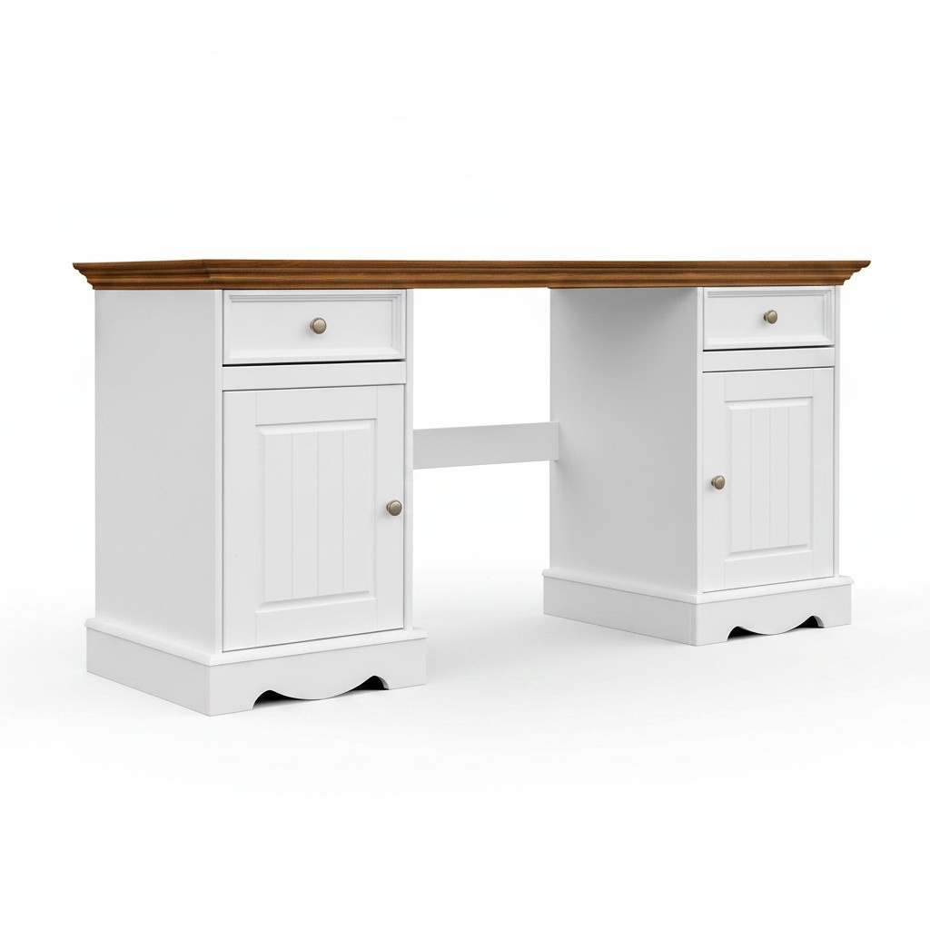 Table Desk Computer Table Classic Design Collection Living Room Table New