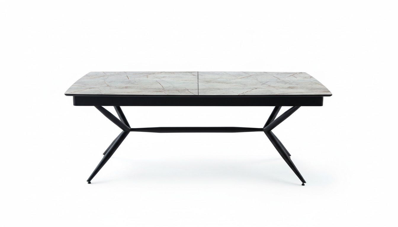 Table dining table designer table kitchen table dining table family table dining room