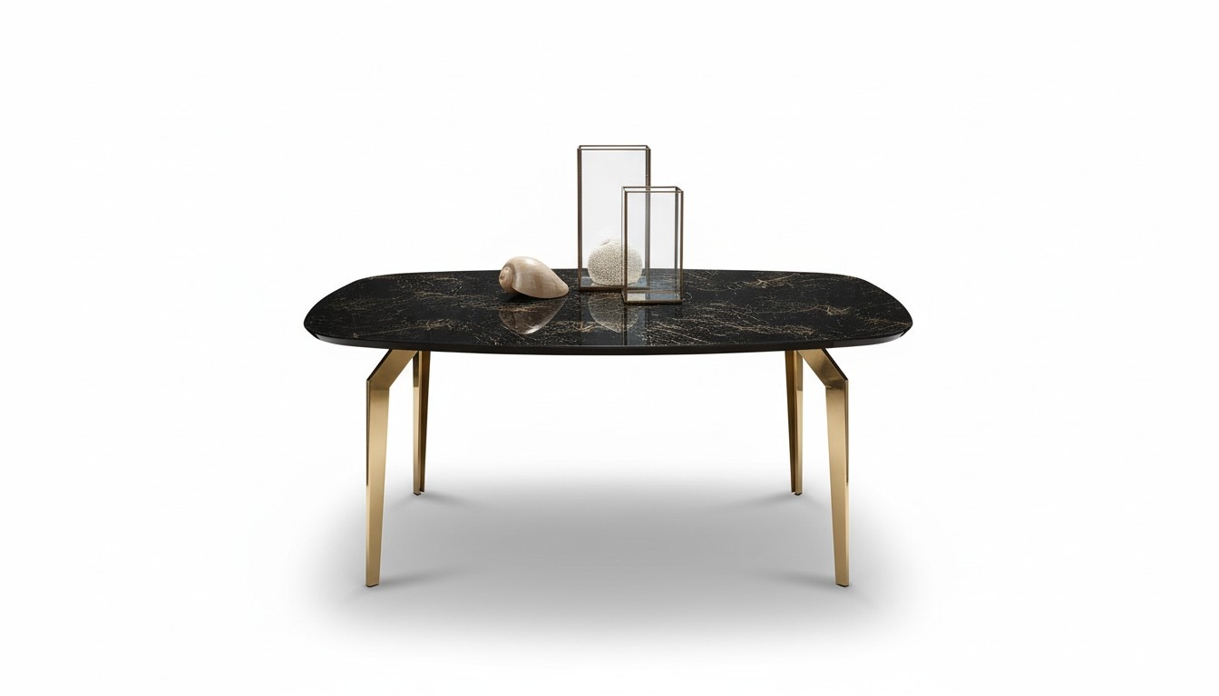 Table Dining Table Modern Dining Room Tables Italian Style Furnishing Furniture New