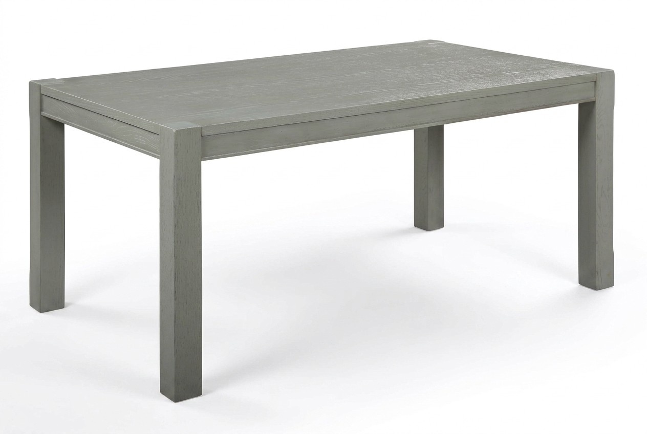 Table Wood Living Wooden Tables Dining Room 140x80cm Furniture Design Dining Table New