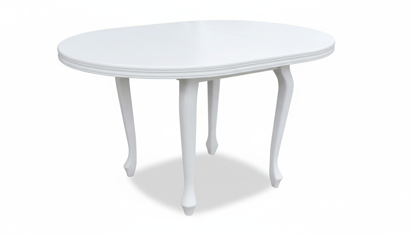 Table Dining Table Wood Design Wooden Table Living Tables Dining Room 100x100/140cm Furniture