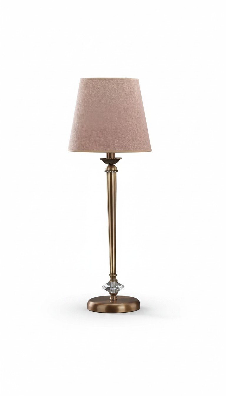 Table lamp Luxurious modern bedroom table lamp table lamps 27x50