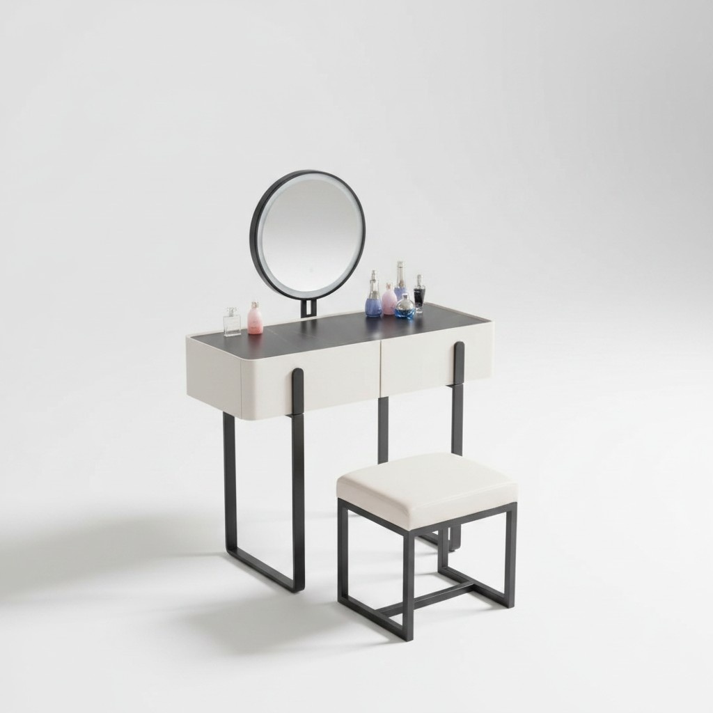 Table Modern Console Dressing Table Bedroom Consoles Sideboard New