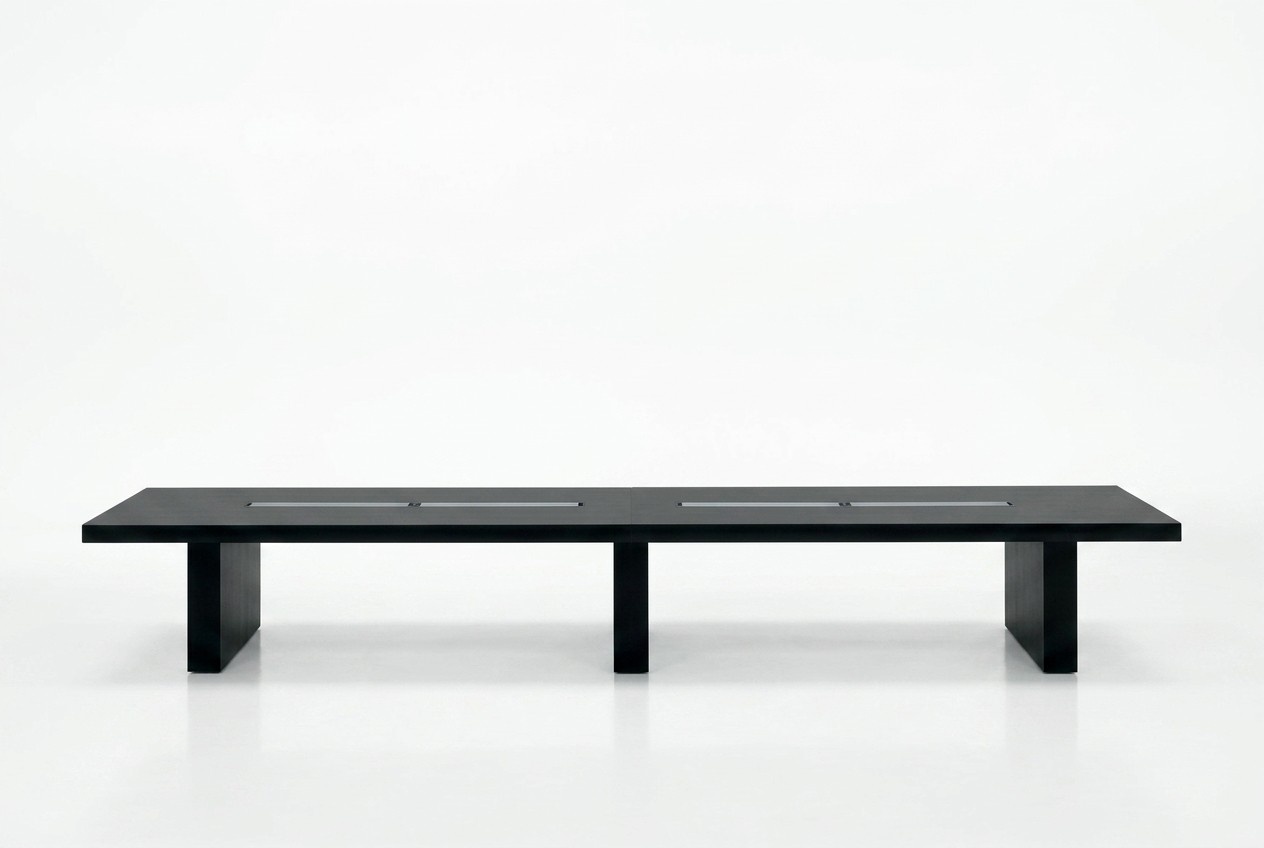 Table Office Design Wood Meeting Conference Table Office Table Work Tables