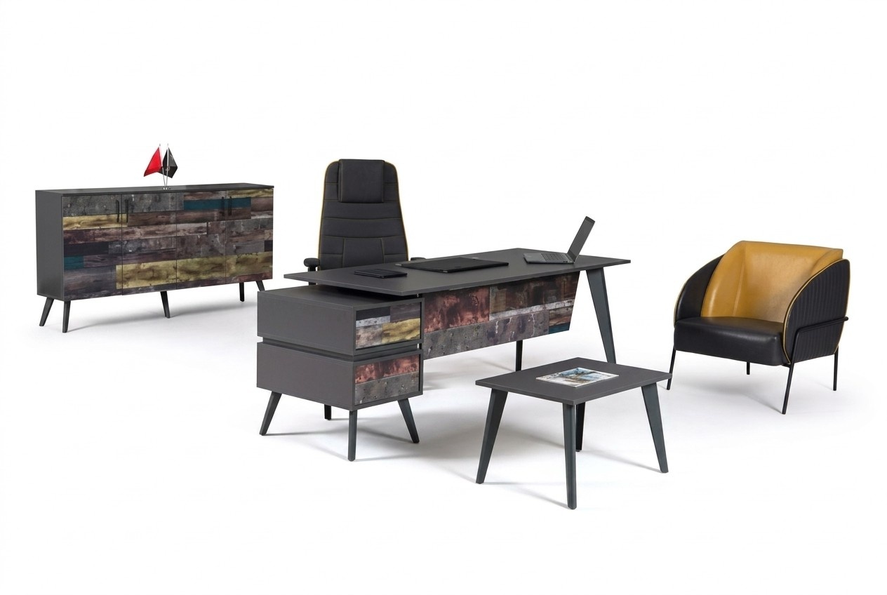 Desk Office furniture Desk furniture Modern office furniture Office