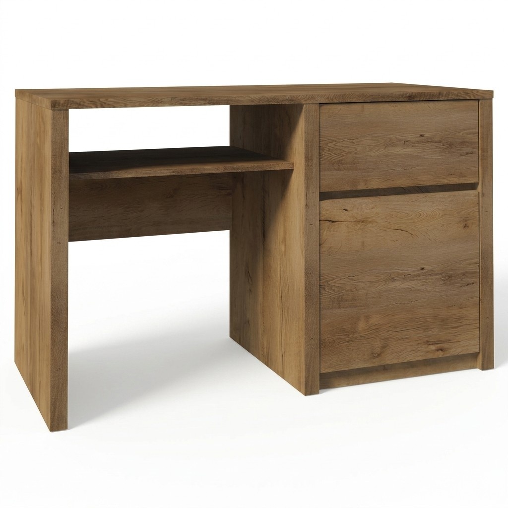 Table Tables Office Handmade Furnishing Furniture Wood Office Desk Computer