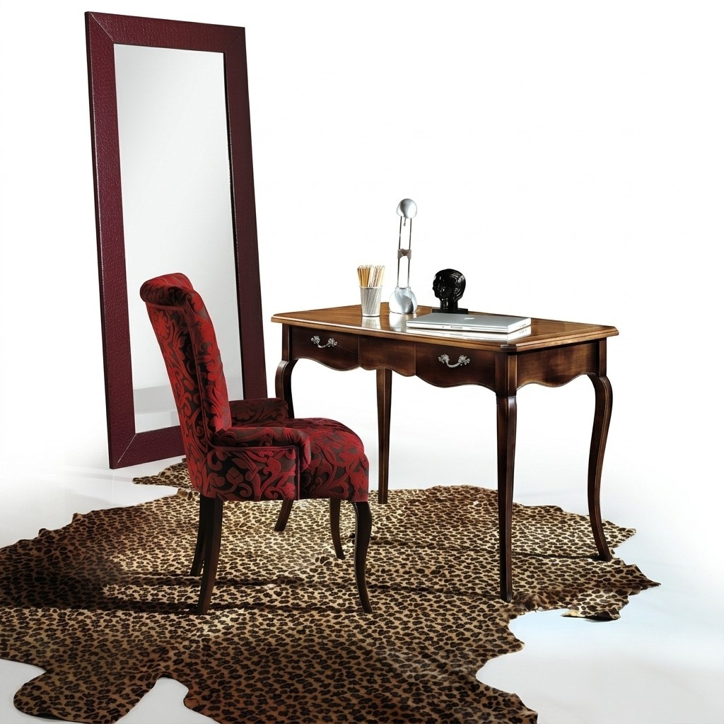 Table Wooden Table Chair Tables 3tlg Furnishing Real Wood Office