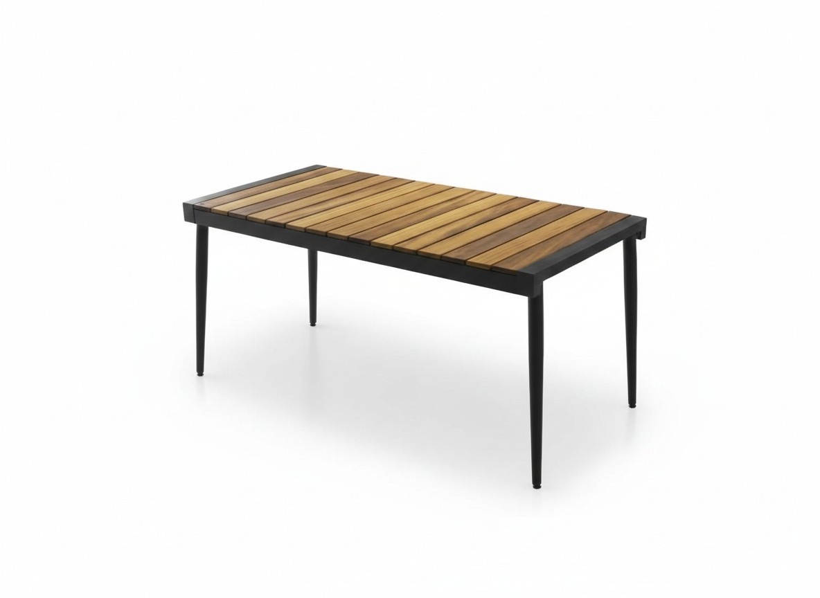 Table wooden table kitchen table dining table living room dining room striped