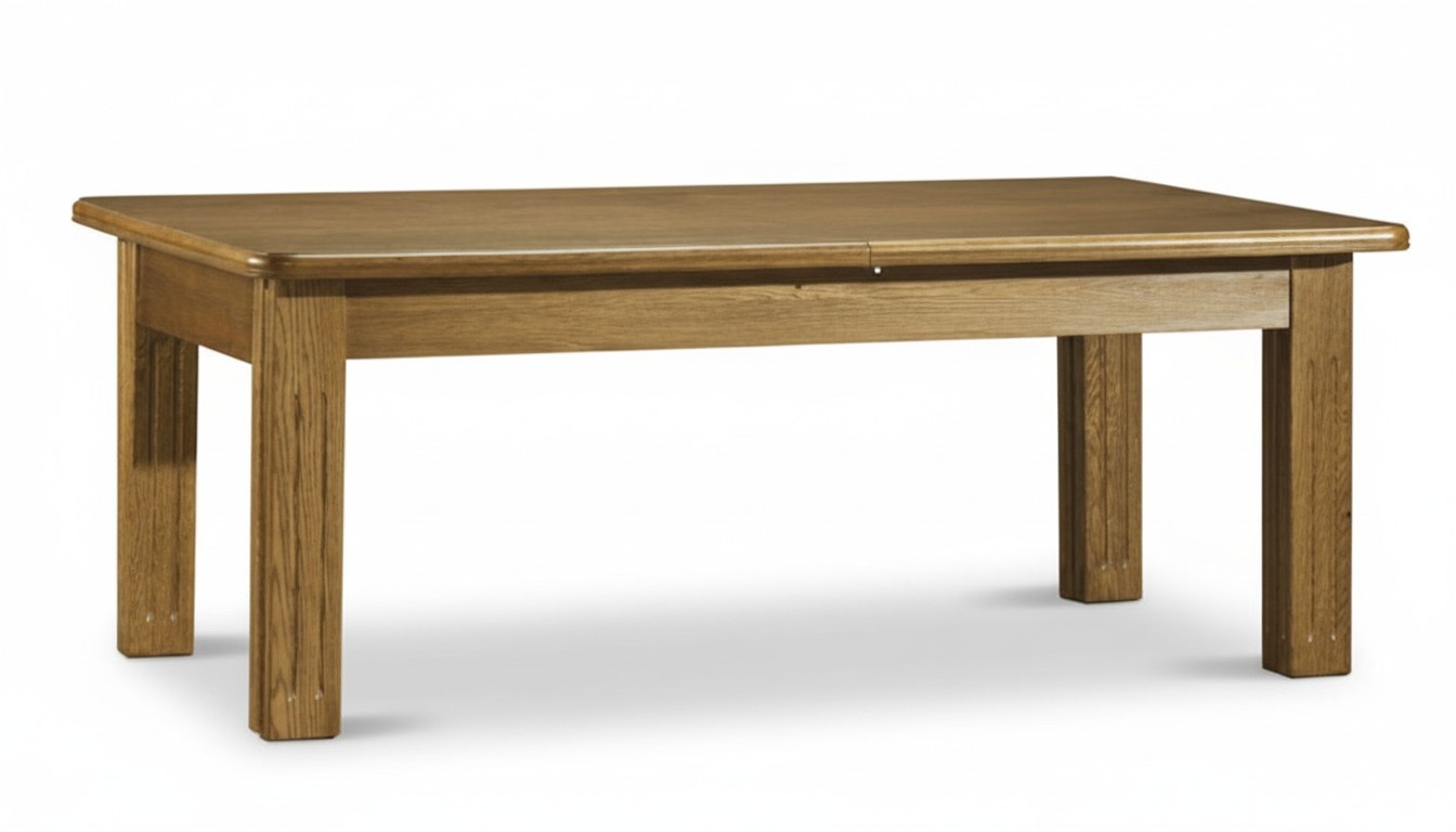 Tables Classic Dining Table Wood Rustic Wooden Tables Dining Room 200/400cm