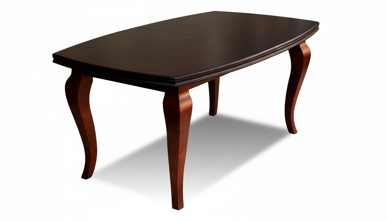 Tables Classic Dining Table Wood Classic Wooden Table Tables Dining Room S23
