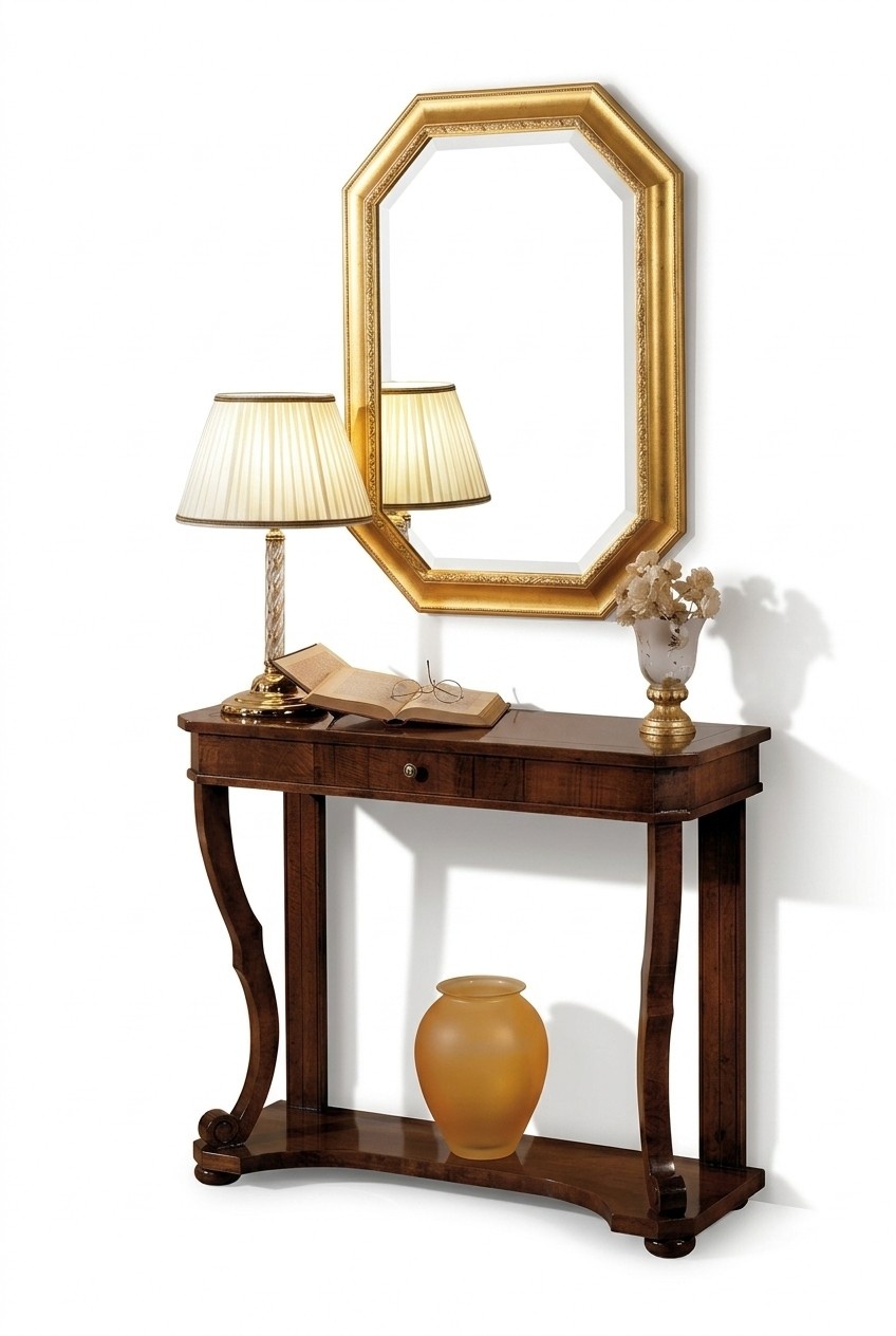 Tables Console Consoles Furniture Telephone Sideboard Italian Furnishings