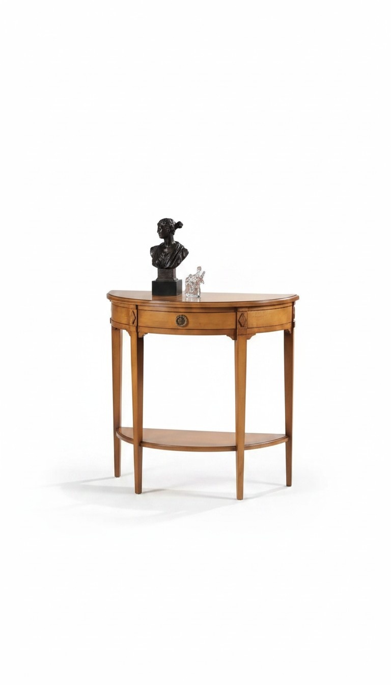 Tables consoles bedroom design Italian furniture console table