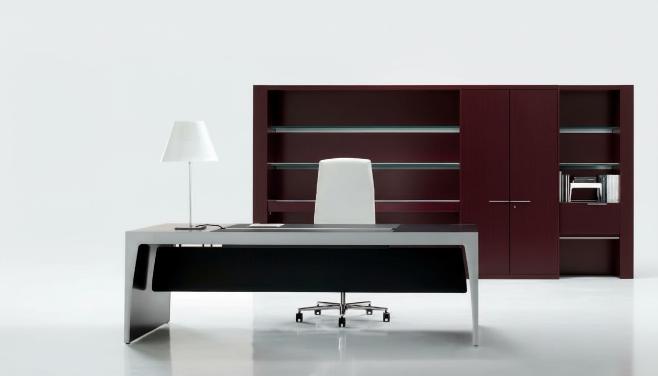 Tables Desk Italian Table Desks Computer Furniture Frezza