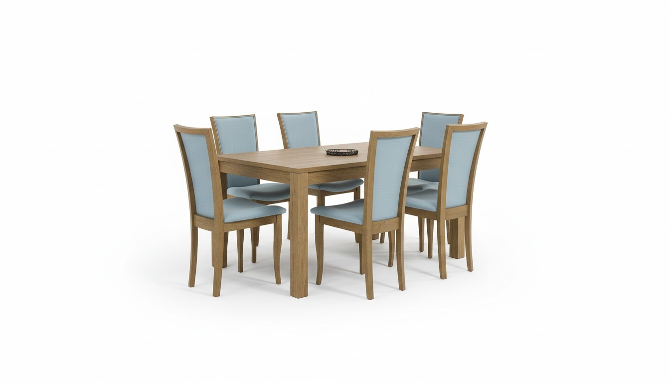 Tables Dining Room Set Chair Set Wood Dining Sets Table 6 Chairs