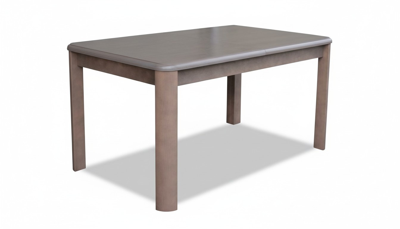 Tables Kitchen Tables Dining Table Wood Modern Wooden Table Tables Dining Room 90x150/230cm
