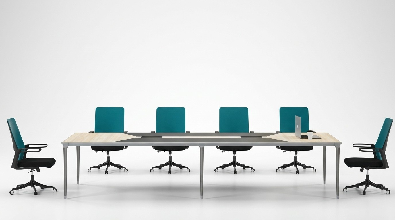 Tables Office furniture Table Meeting tables Conference table Office table Conference 320cm