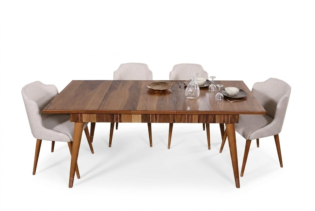 Tables Wooden table Metal table Luxury dining tables Italian design furniture wood New