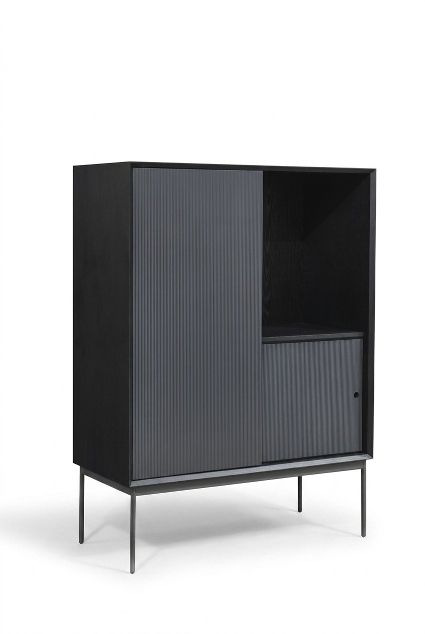Tall cabinet Chest of drawers Designer chests of drawers Wardrobe Wardrobe