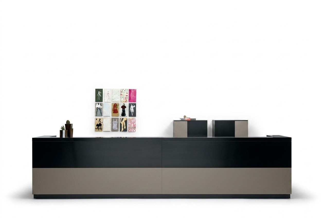 Counter Furniture Reception Desk Office Furniture Reception Tables Table Law Firm Practice Frezza