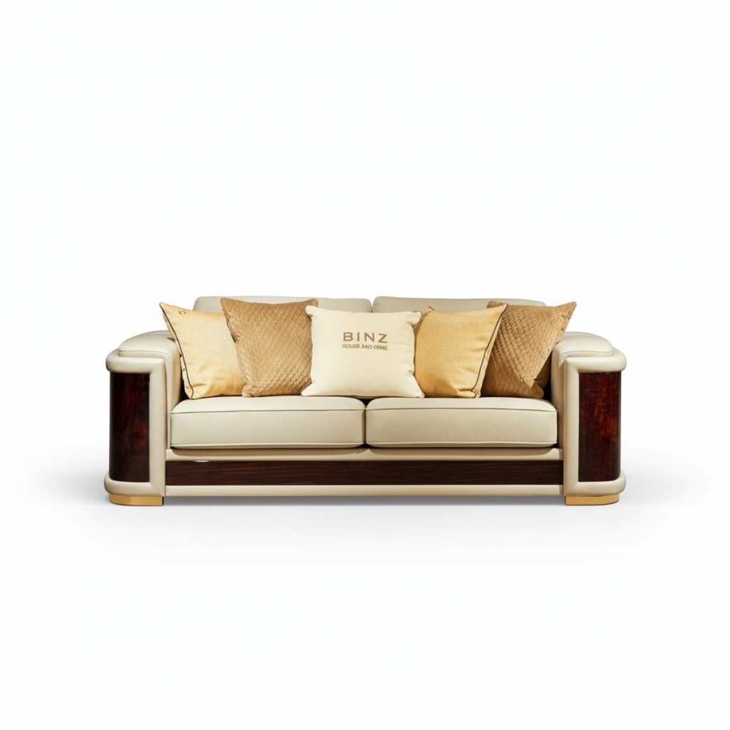 Three Seater Couch Upholstery Design Sofa Modern 3 Seat Room Furniture Luxury Sofas