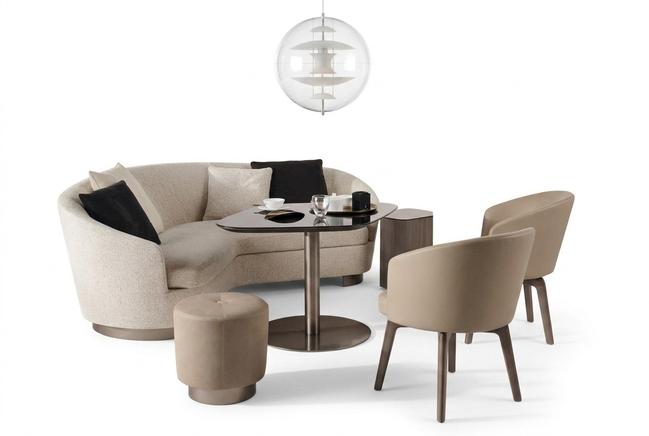 Three Seater Couch Upholstery Design Sofa 3 Seat Sofas Room Gray Modern Sofas