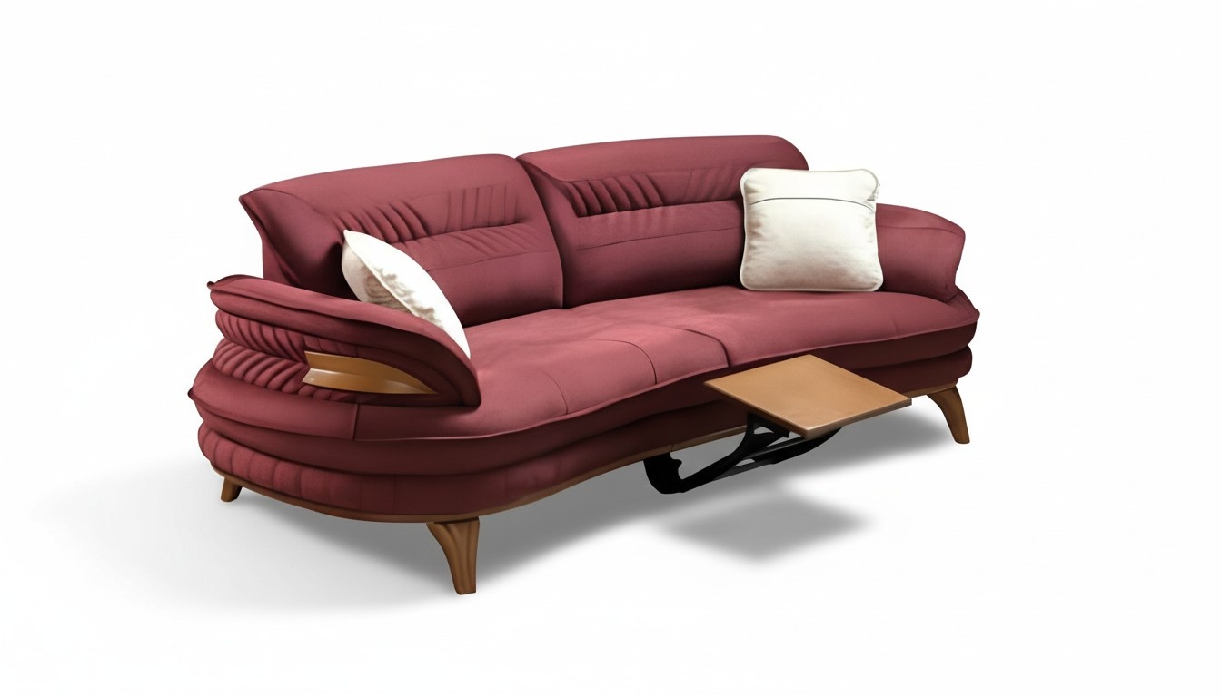 Three seater couch upholstery couches sofas living room furniture classic