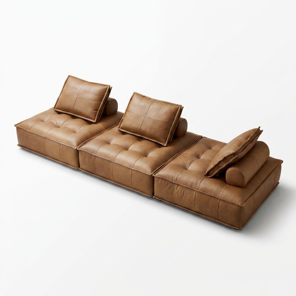 Three Seater Sofa 3 Seater Living Landscape Couches Seat Design Couch Lounge Sofas